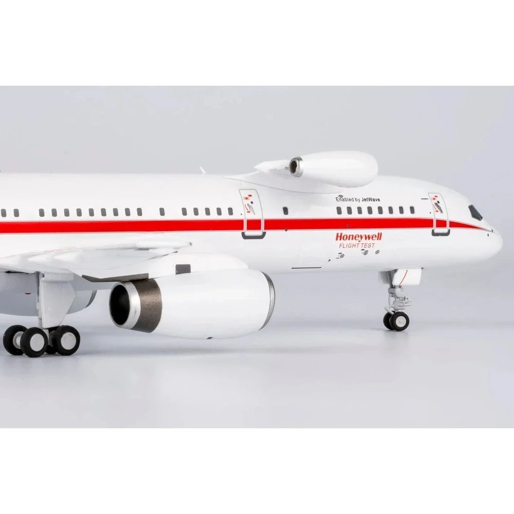 NG / HONEYWELL AVIATION SERVICES / B757-200 / N757HW / 1:200 / 42309 / BRAND NEW